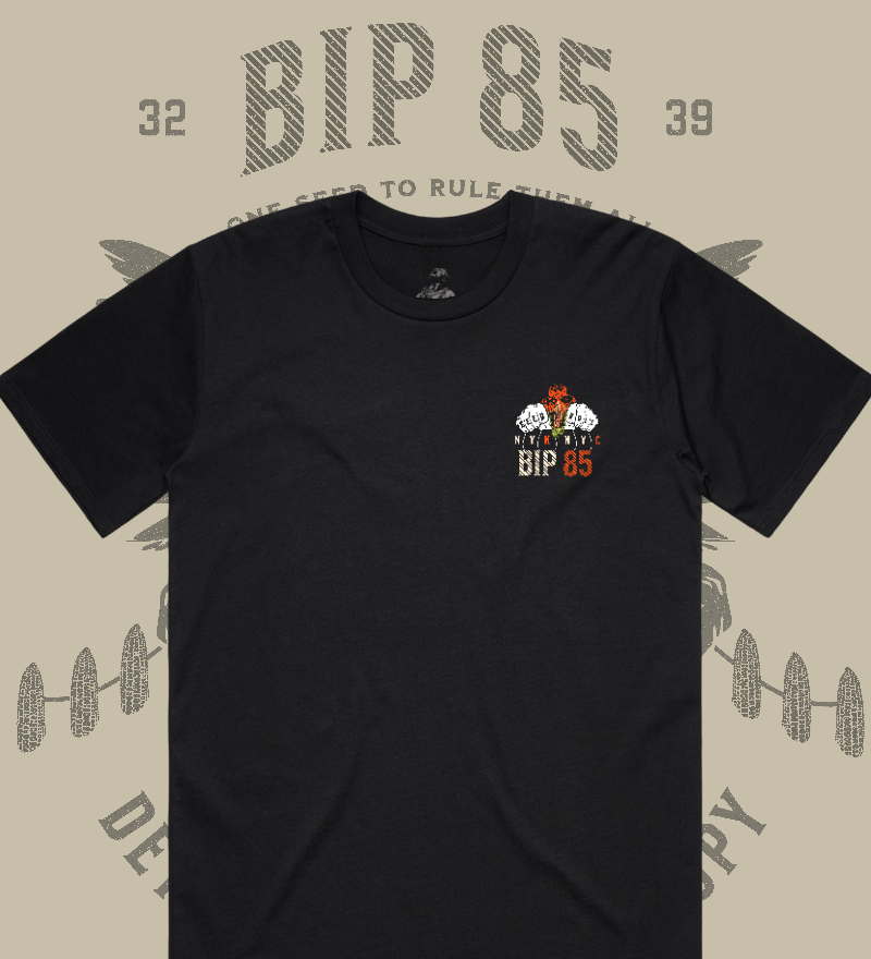 BIP-85 Premium T-Shirt