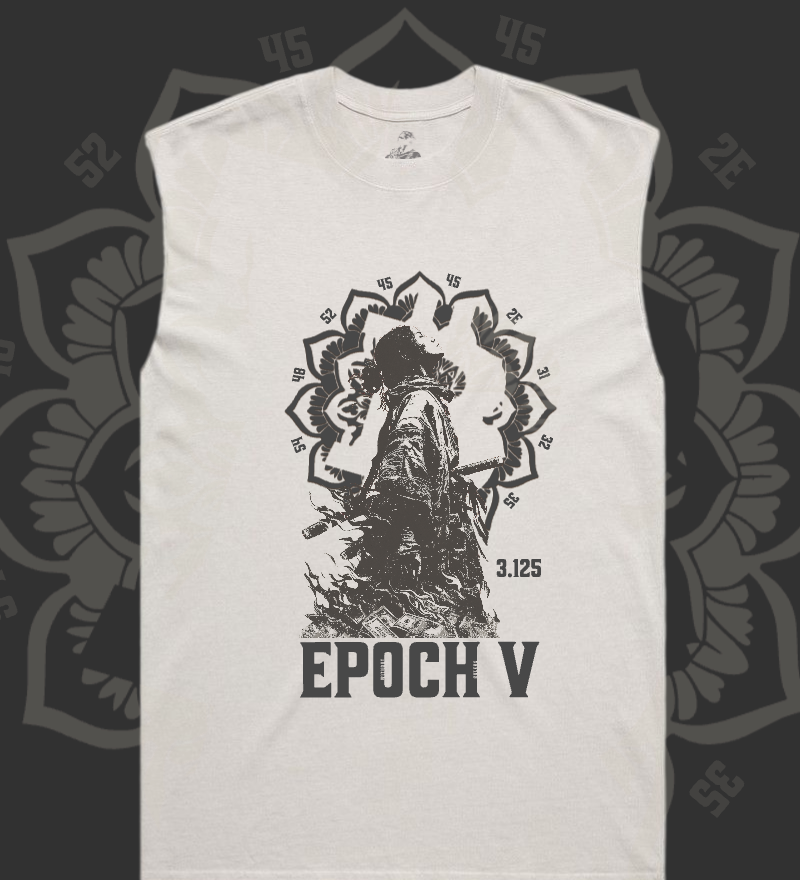 Fiat Ashes Premium Mens Tanktop