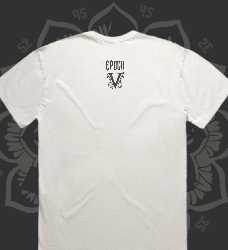 Fiat Ashes Premium T-Shirt