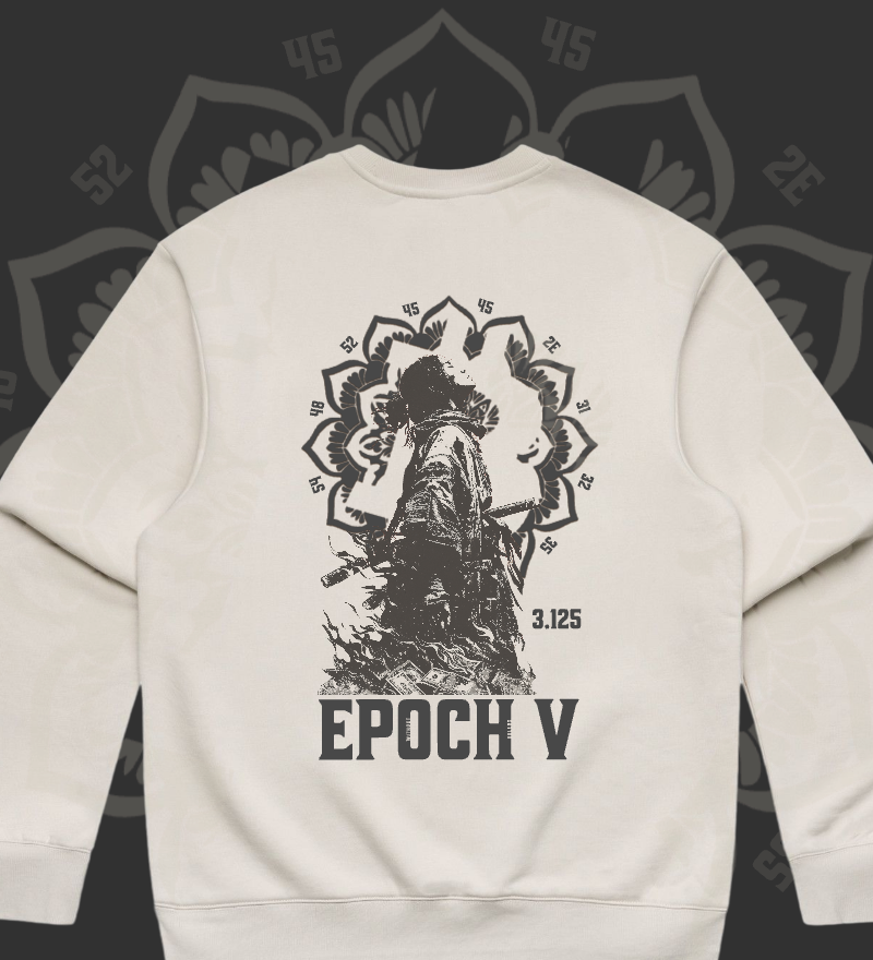 Fiat Ashes Premium Mens Sweatshirt