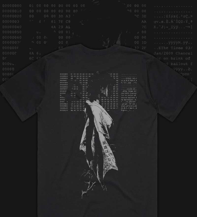 No Heroes - Premium T-Shirt