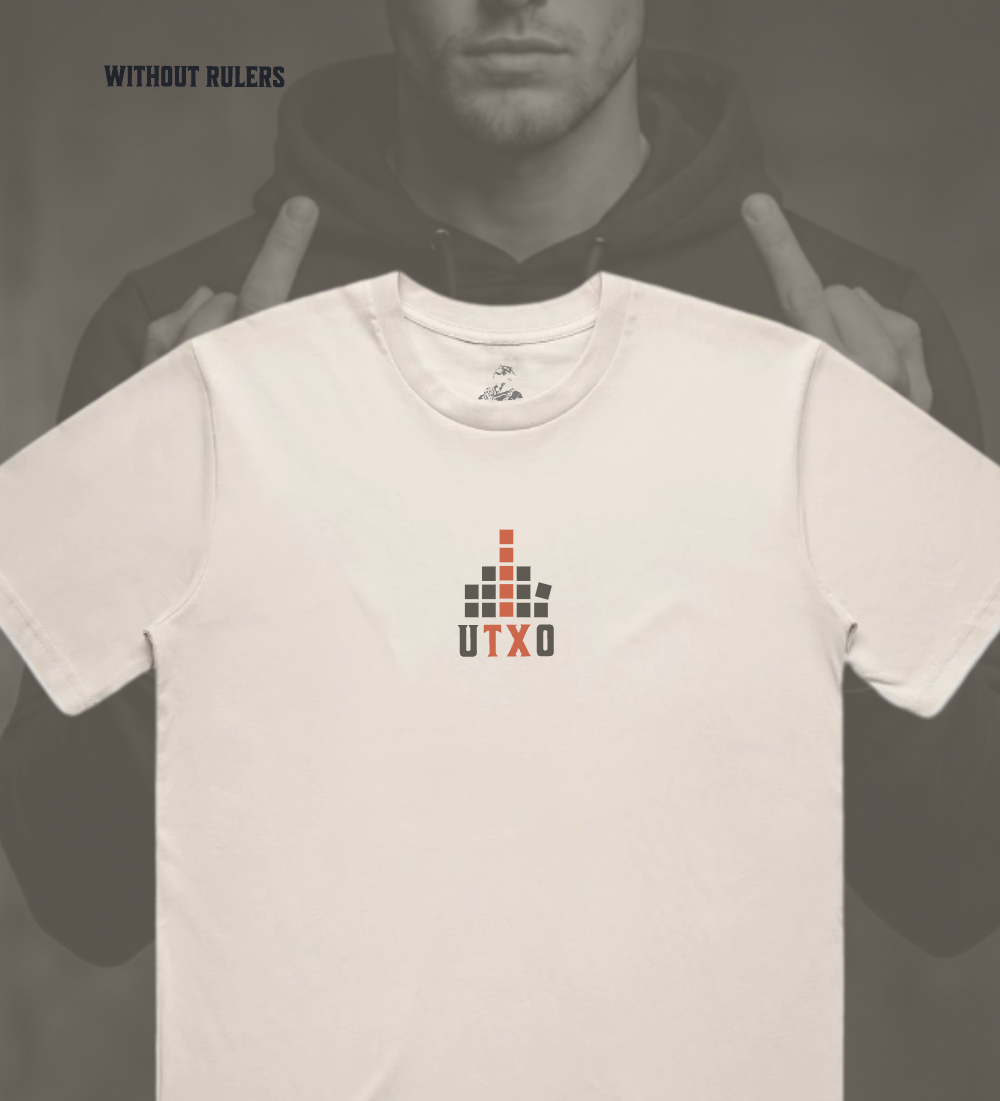 UN-spent Defiance Premium T-Shirt