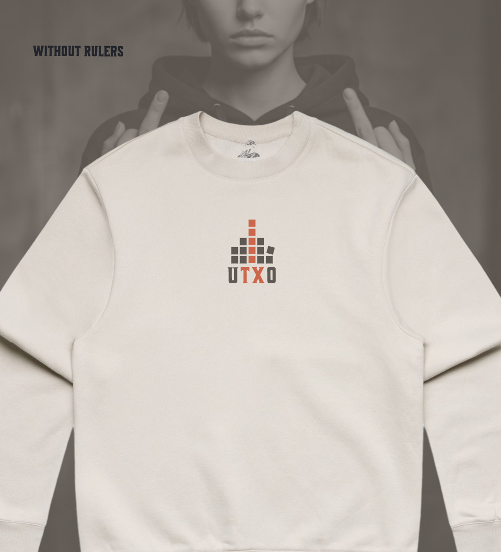 UN-spent Defiance Premium Sweatshirt