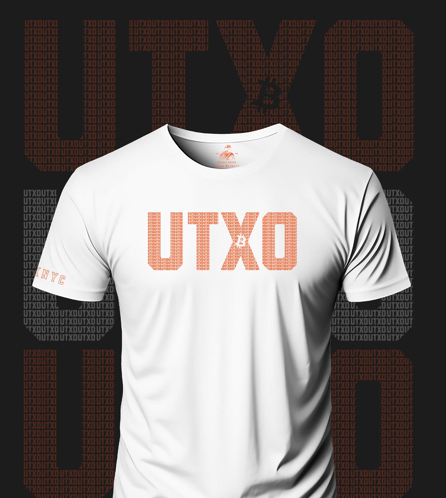 NYKNYC - UTXO - T-Shirt