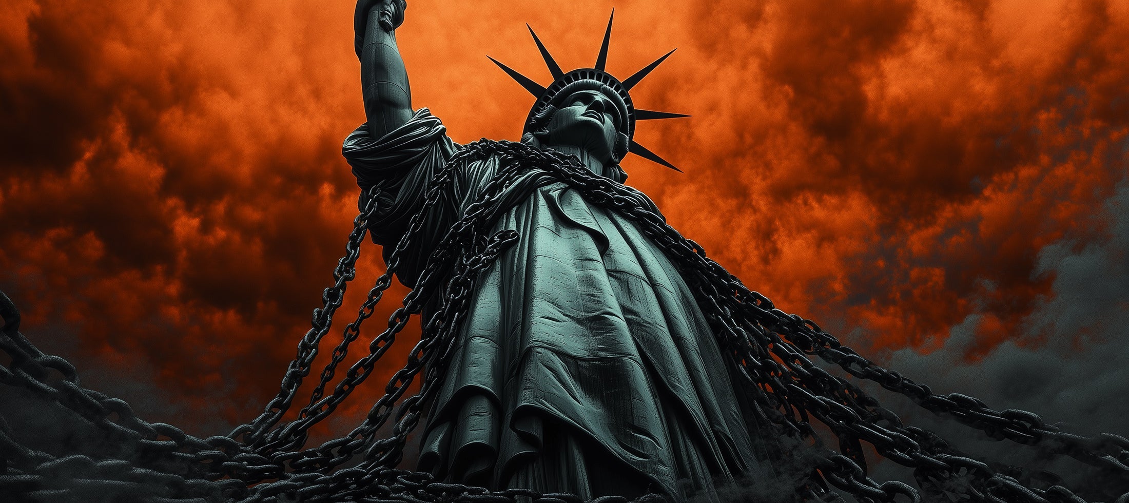 BITCOIN OR SLAVERY