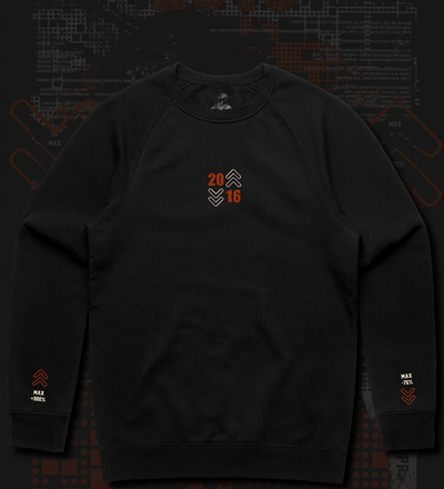 2016 Difficulty Adjustment - Premium Sweatshirt