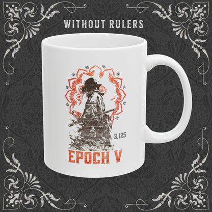 From Fiat Ashes Mug