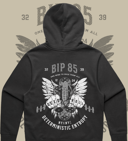 BIP-85 Premium Hoodie