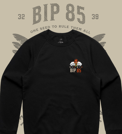 BIP-85 Premium Sweater