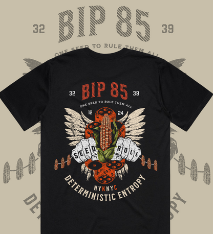 BIP-85 Premium T-Shirt