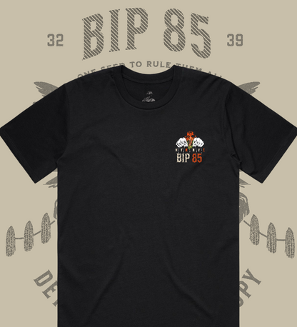 BIP-85 Premium T-Shirt