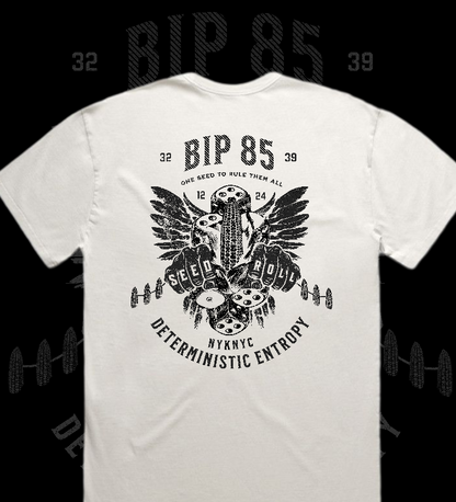 BIP-85 Premium T-Shirt