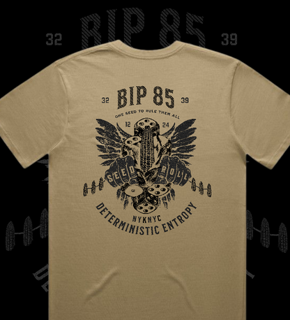 BIP-85 Premium T-Shirt