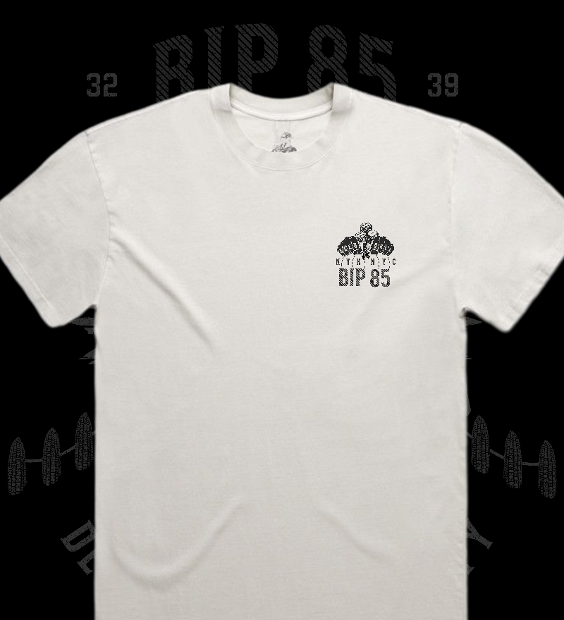 BIP-85 Premium T-Shirt