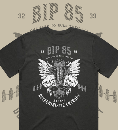 BIP-85 Premium T-Shirt