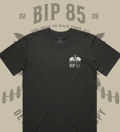 BIP-85 Premium T-Shirt