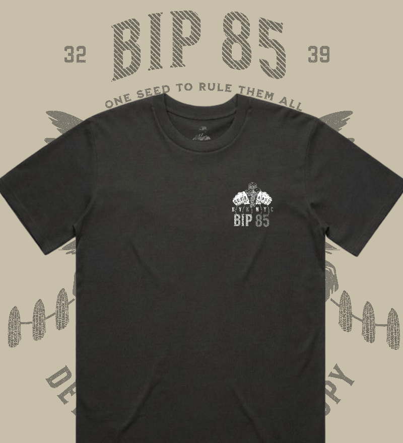 BIP-85 Premium T-Shirt