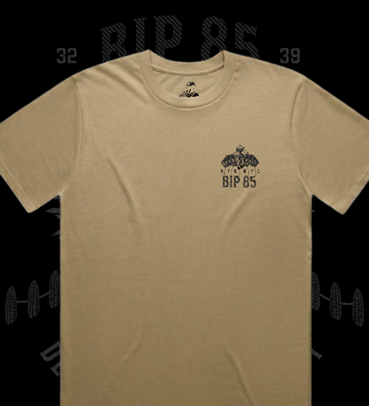 BIP-85 Premium T-Shirt