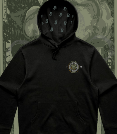 Cartel - Premium Hoodie