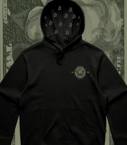 Cartel - Premium Hoodie