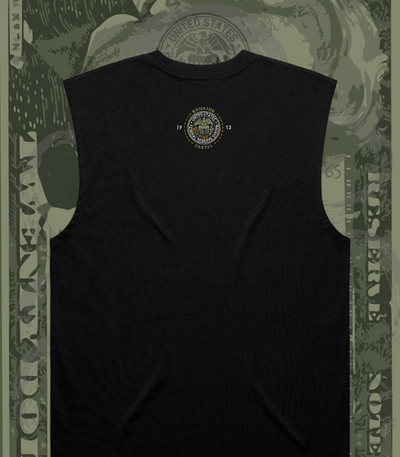 Cartel - Premium Mens Tanktop