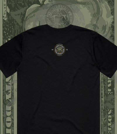Cartel - Premium Cotton T-Shirt