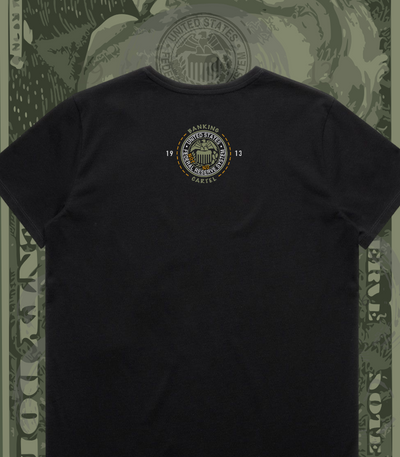 Cartel - Premium Women's V-Neck