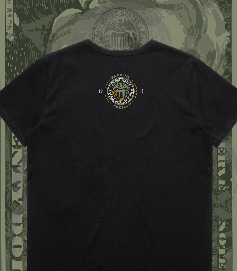 Cartel - Premium Women's V-Neck