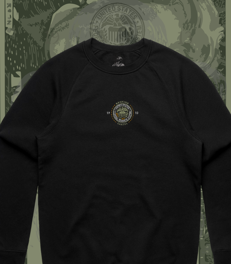 Cartel - Premium Sweatshirt