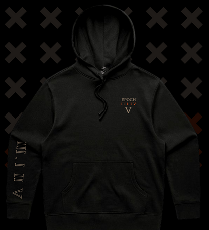Epoch V "3.125" Premium Hoodie