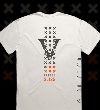 Epoch V "3.125" Premium T-Shirt