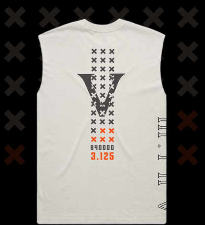 Epoch V "3.125" Premium Mens Tanktop