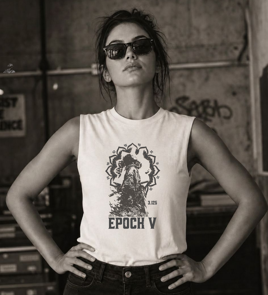 Fiat Ashes - Premium Women's Tanktop