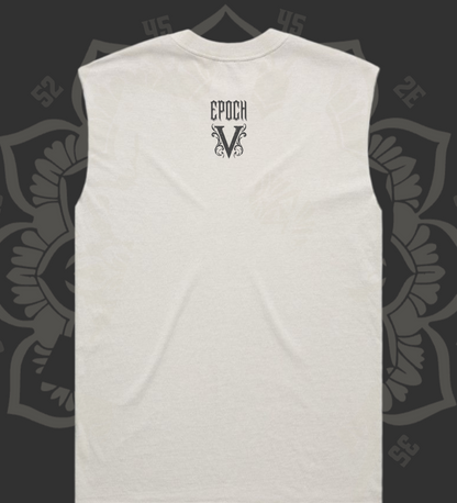 Fiat Ashes Premium Mens Tanktop