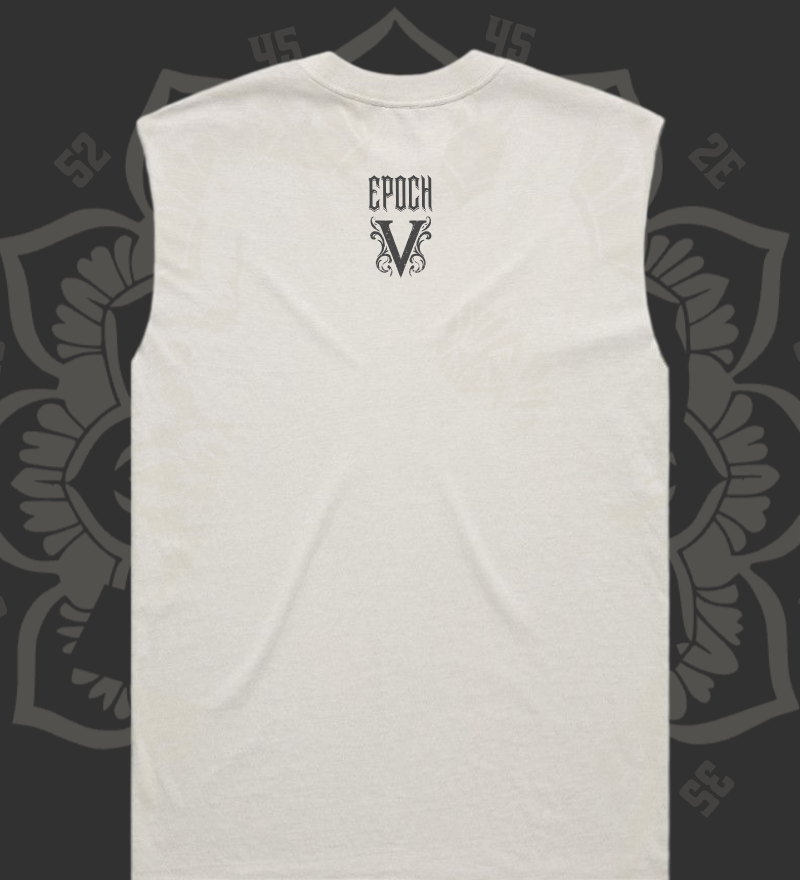 Fiat Ashes Premium Mens Tanktop