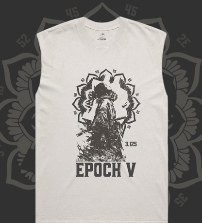 Fiat Ashes Premium Mens Tanktop