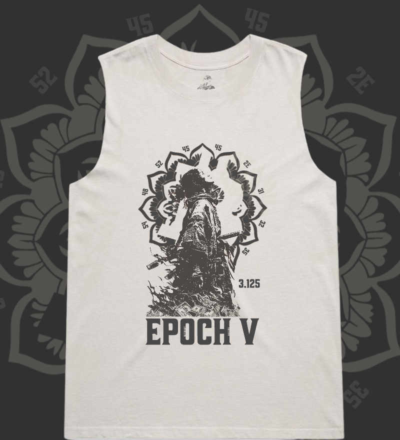 Fiat Ashes - Premium Women's Tanktop