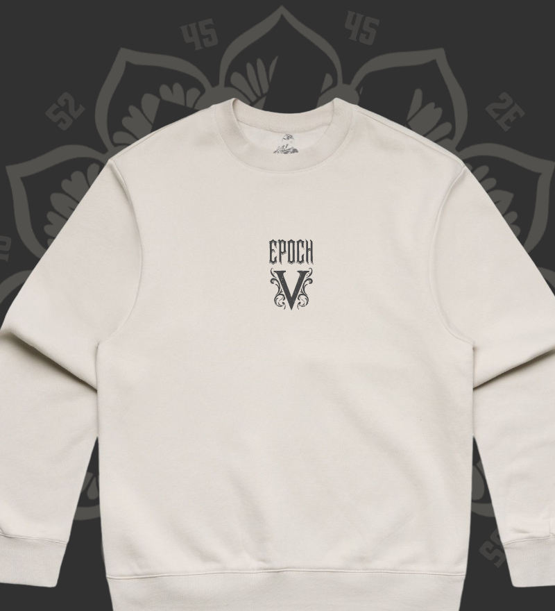 Fiat Ashes Premium Mens Sweatshirt