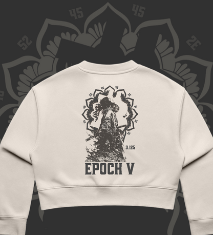 Fiat Ashes - Premium Women's Sweatshirt