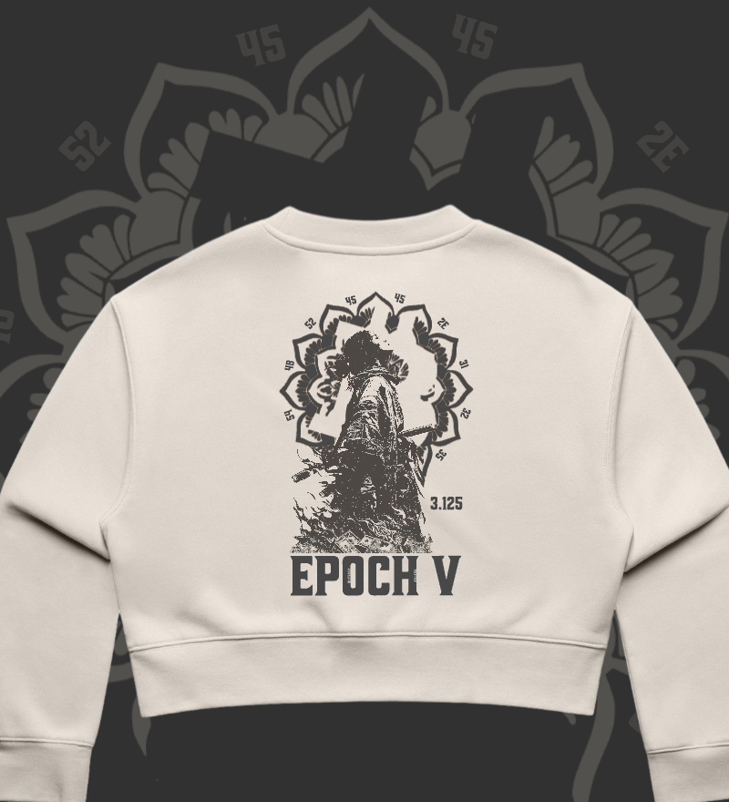 Fiat Ashes - Premium Women's Sweatshirt