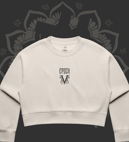 Fiat Ashes - Premium Women's Sweatshirt