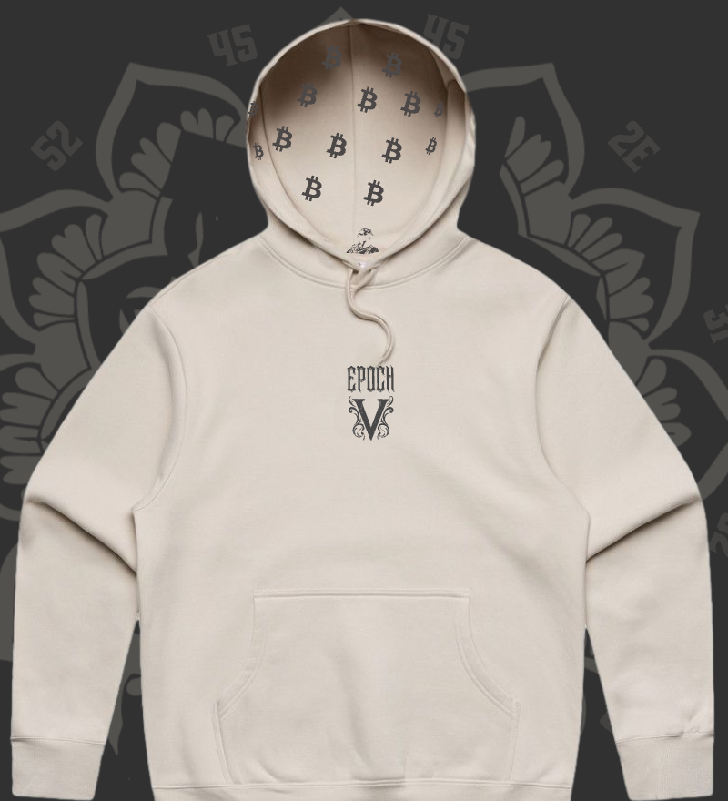 Fiat Ashes - Premium Hoodie