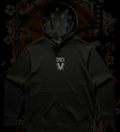 Hero Slayer Premium Hoodie