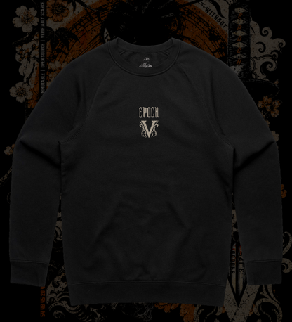 Hero Slayer Premium Sweater