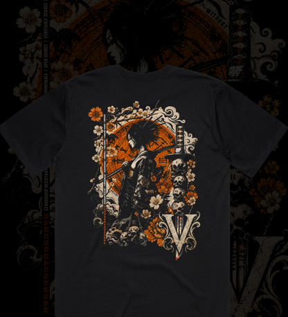Hero Slayer - Premium T-Shirt