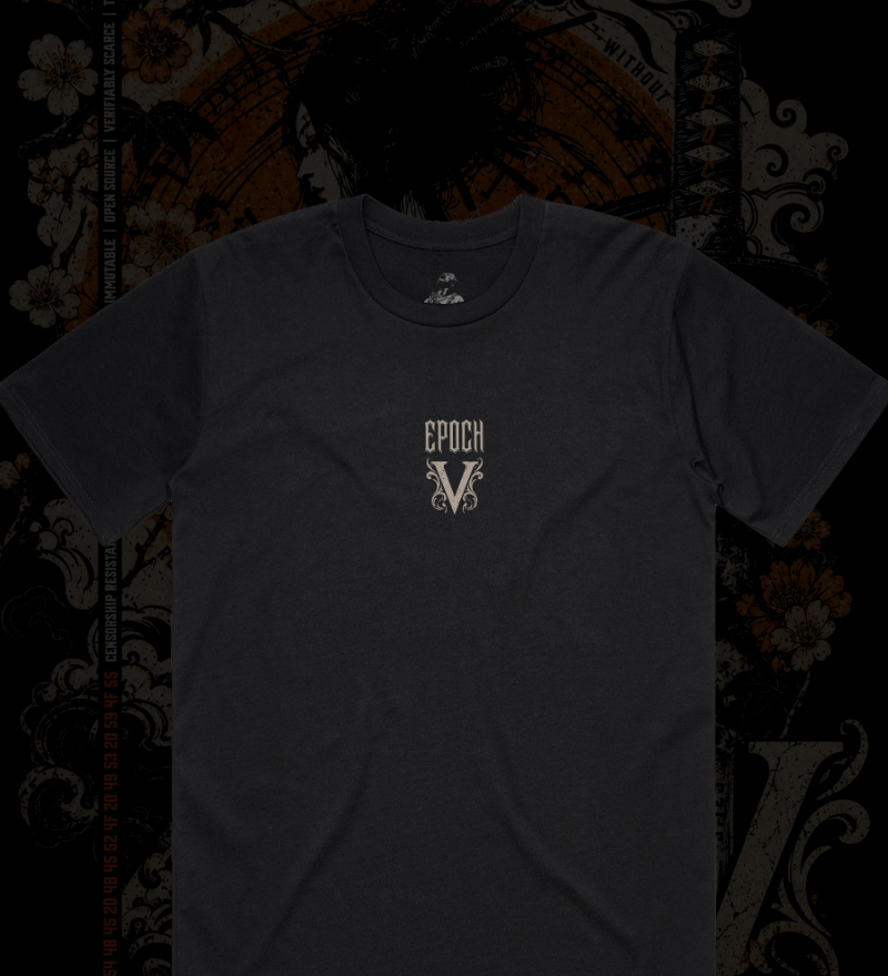 Hero Slayer - Premium T-Shirt