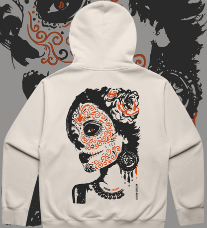 Epoch V "Legacy" Premium Hoodie