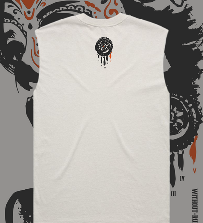 Epoch V "Legacy" Premium Mens Tanktop