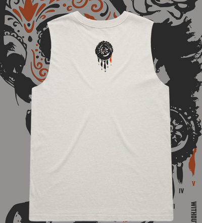 Epoch V "Legacy" Premium Womens Tanktop