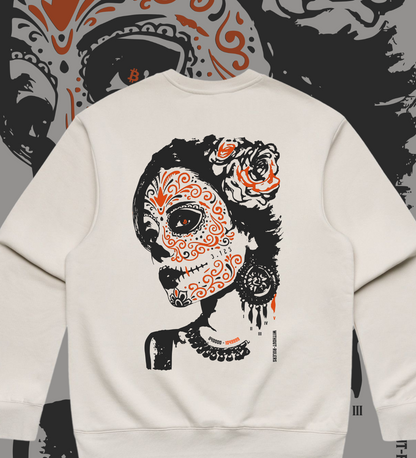 Epoch V "Legacy" Premium Sweatshirt